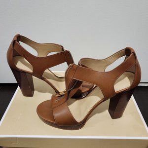 Michael Kors beige Shoes